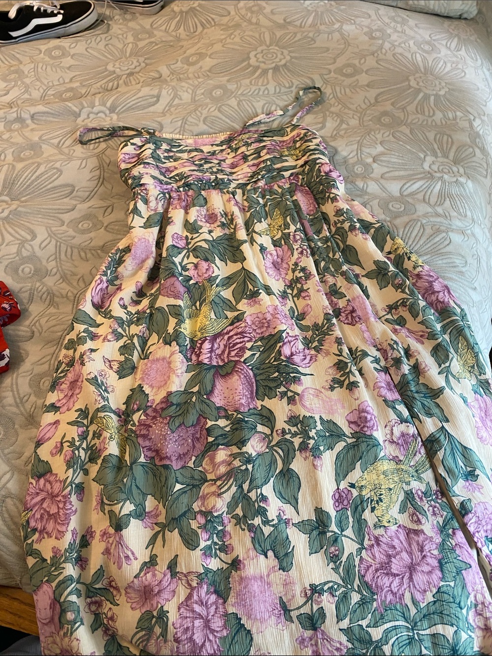 Abercrombie & Fitch L dress